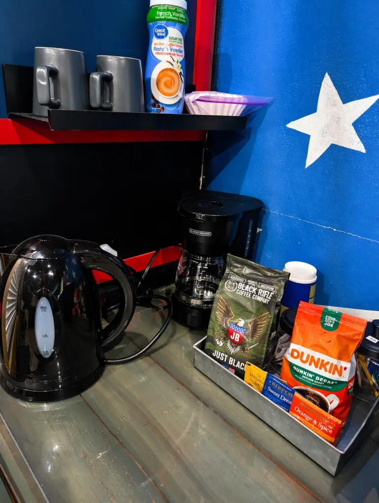 Grand Lake Cabins Couples (1)