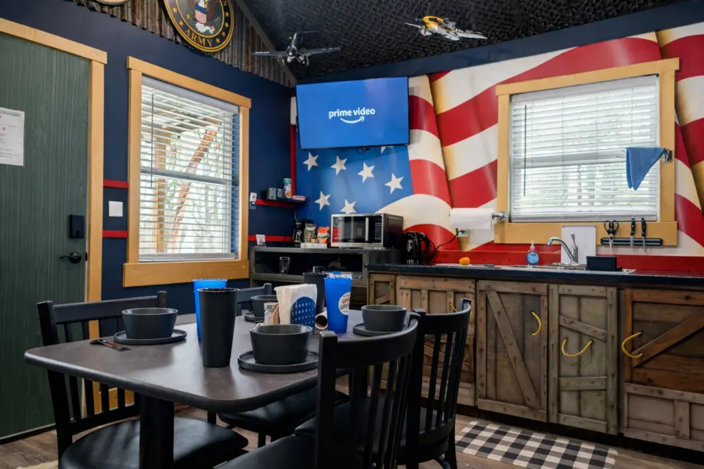 Grand Lake Cabins Couples (2)