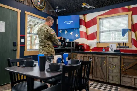 Grand Lake Cabins Couples (4)