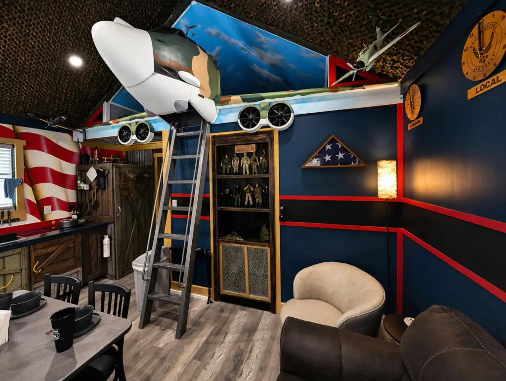 Grand Lake Cabins Couples (5)