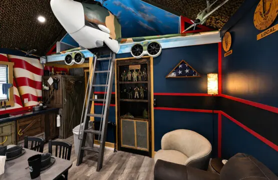 Grand Lake Cabins Couples (5)