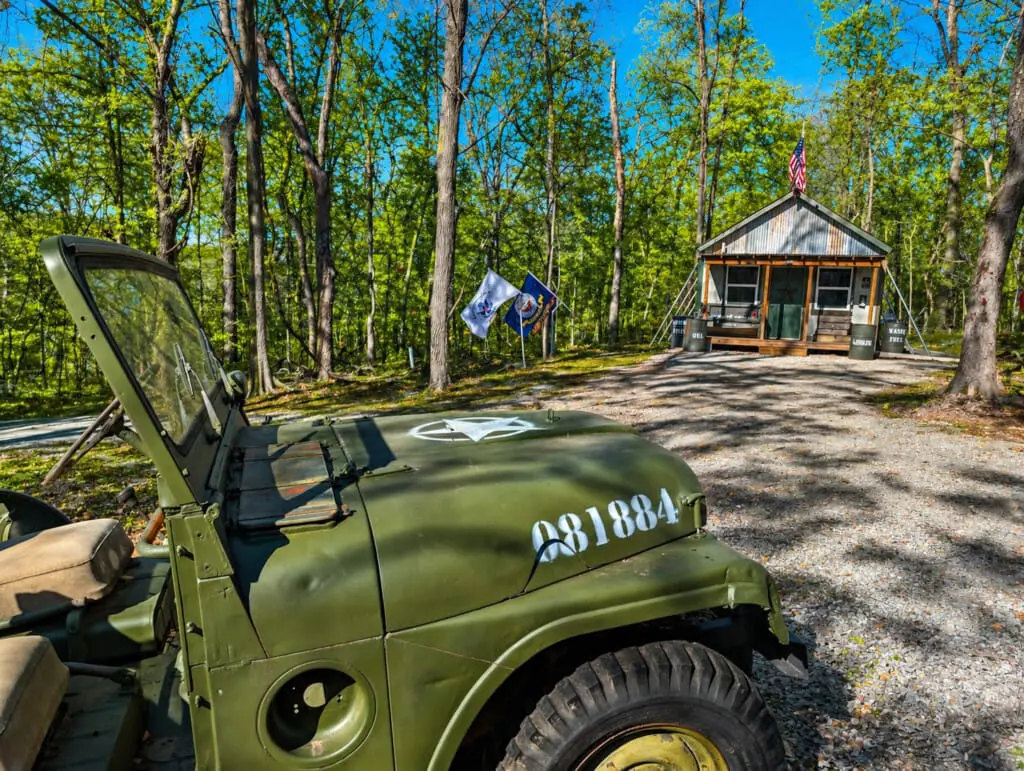 adventure cabins grand lake ok (2)