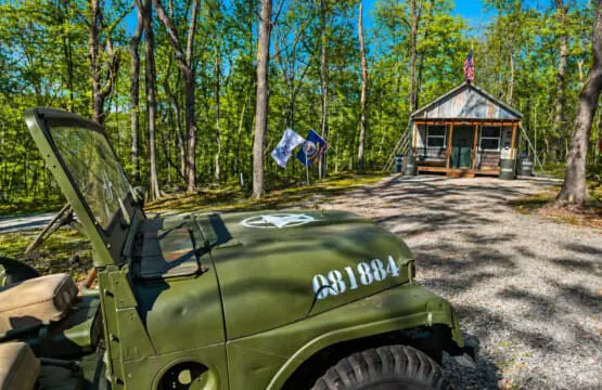 adventure cabins grand lake ok (2)