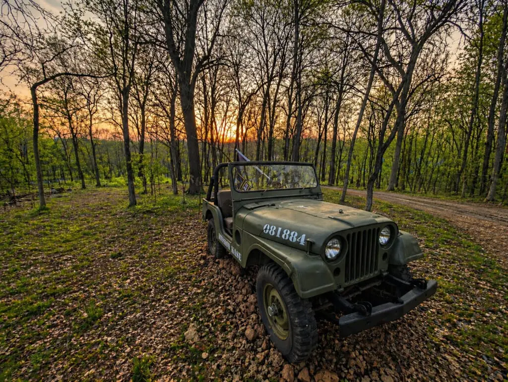 adventure cabins grand lake ok (3)