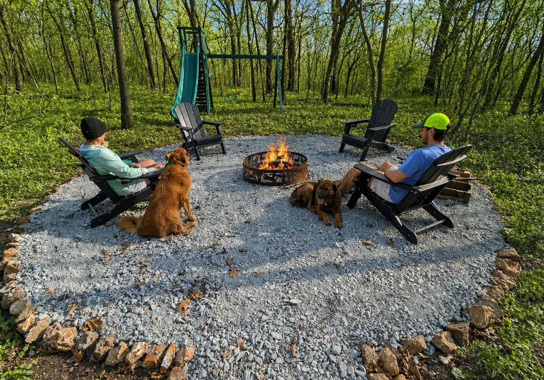 dog friendly stay grand lake