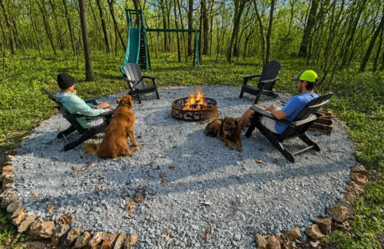 dog friendly stay grand lake