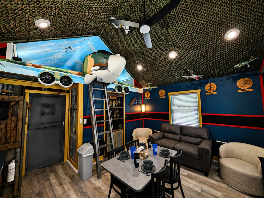 grand lake couples cabin