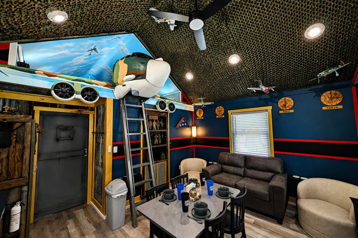 grand lake couples cabin