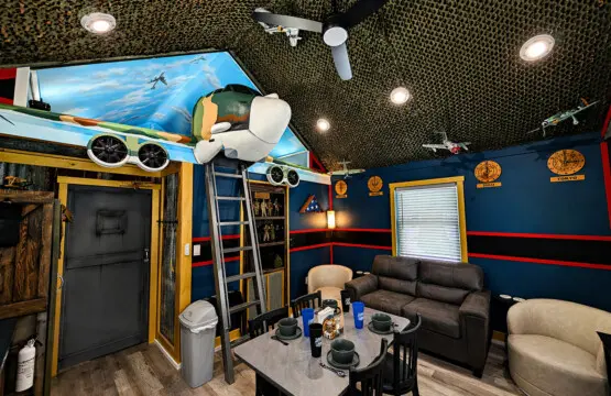 grand lake couples cabin