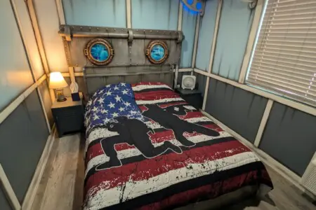 Cabins grand lake vinita oklahoma 1