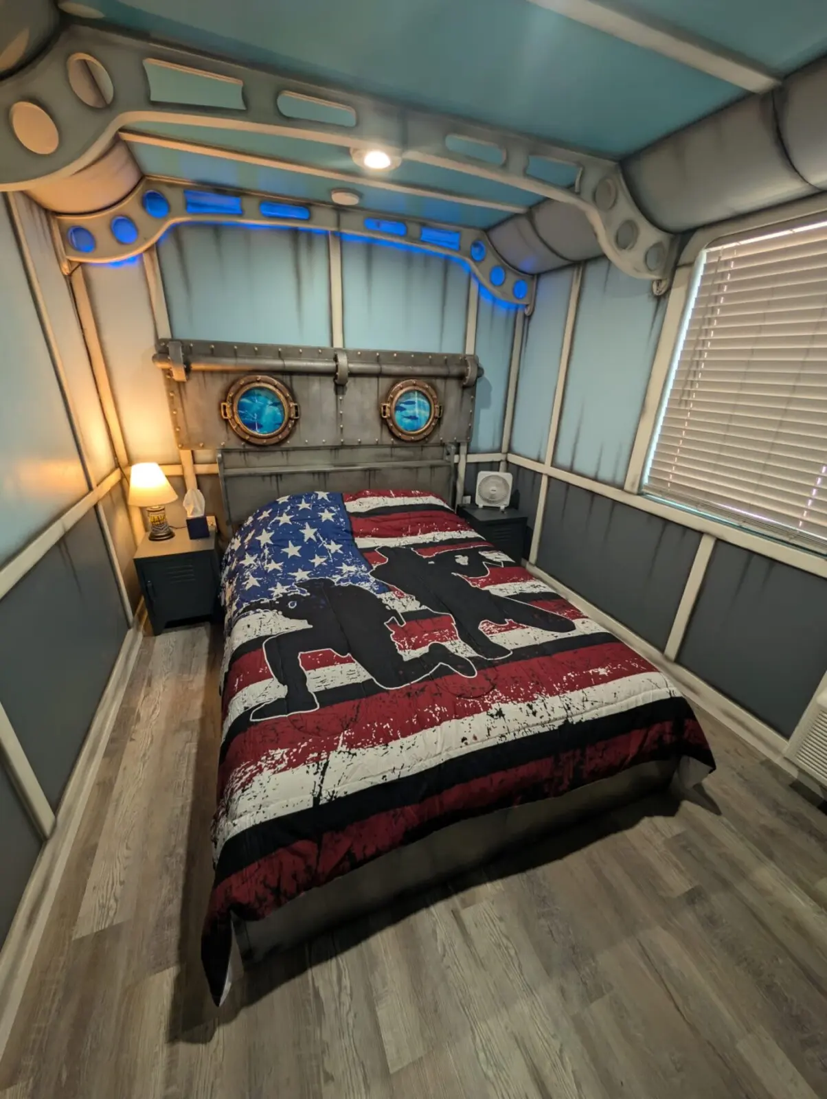 Cabins grand lake vinita oklahoma 1