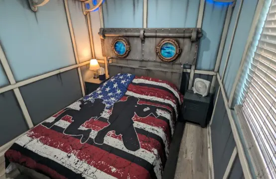 Cabins grand lake vinita oklahoma