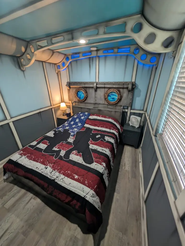 Cabins grand lake vinita oklahoma