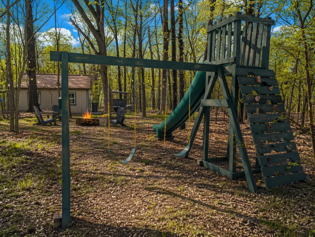 family stays grand lake