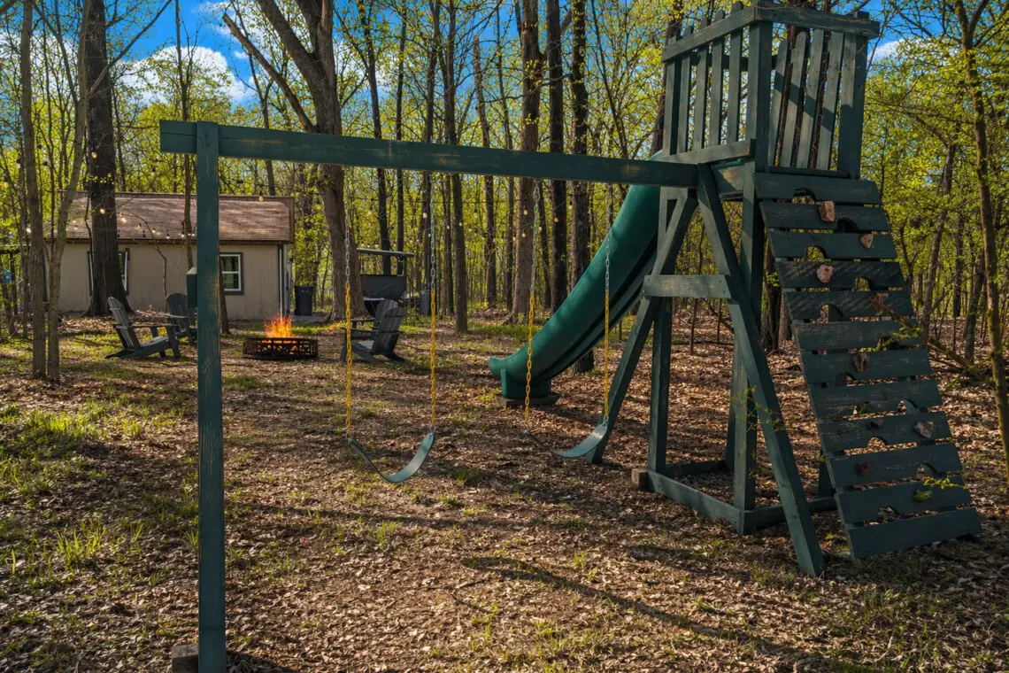 family stays grand lake