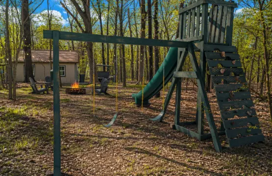 family stays grand lake