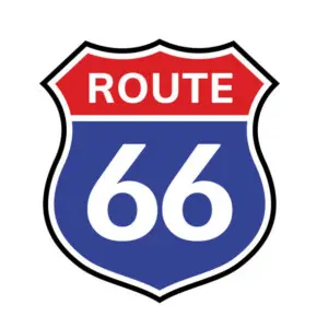 route 66