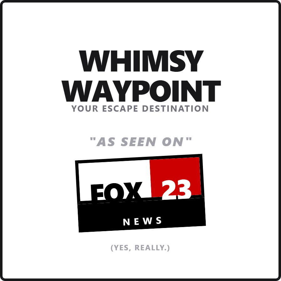 whimsy waypoint meme