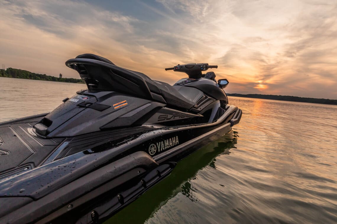 wave runner image