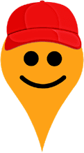 whimsy logo only