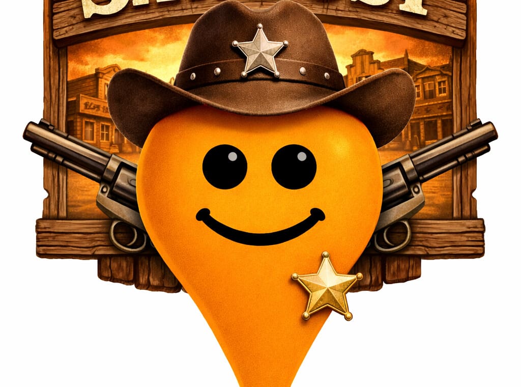Whimsy-Sheriff -guns