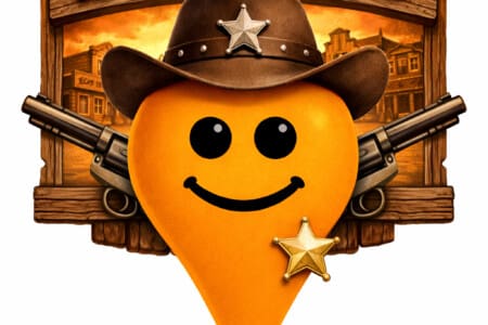 Whimsy-Sheriff -guns