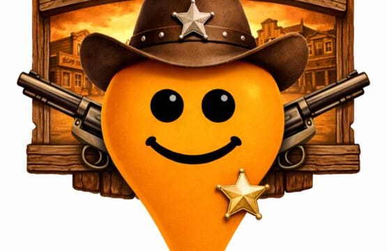 Whimsy-Sheriff -guns