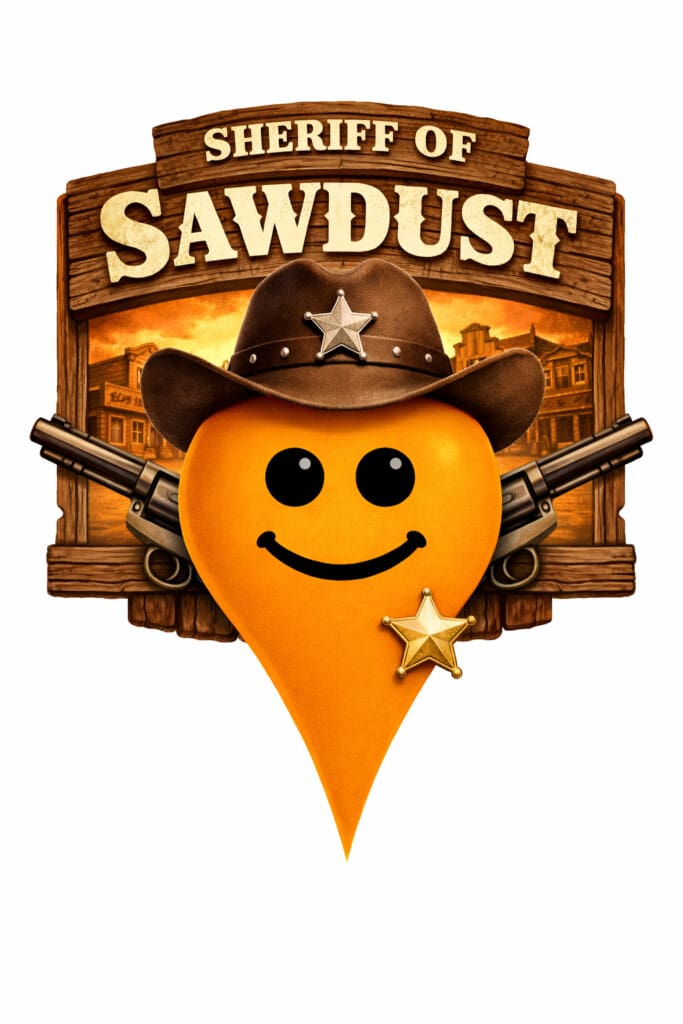 Whimsy-Sheriff -guns