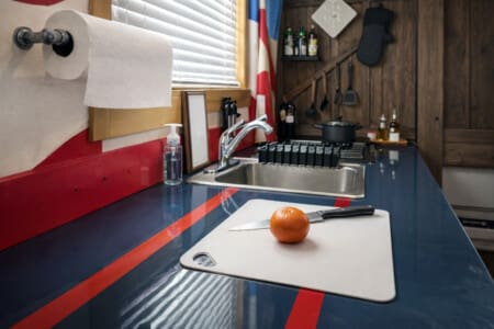 MB Kitchen AI