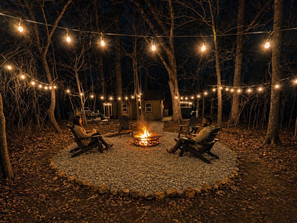 adventure cabins grand lake ok (5)
