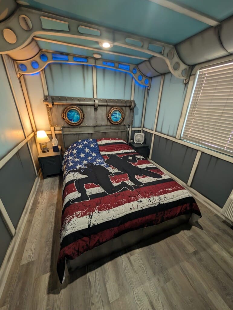 Cabins grand lake vinita oklahoma 1