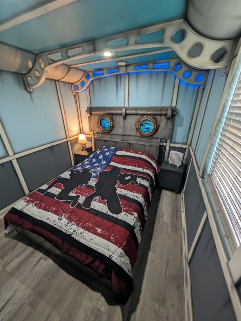 Cabins grand lake vinita oklahoma