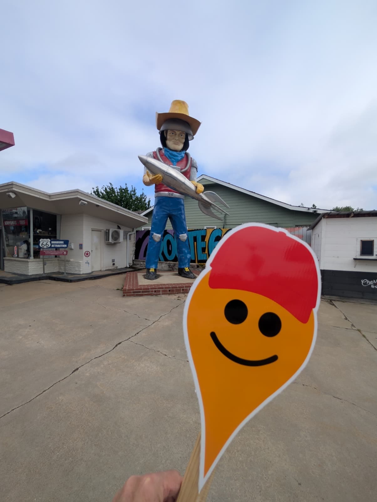 Whimsy rt 66 trip5