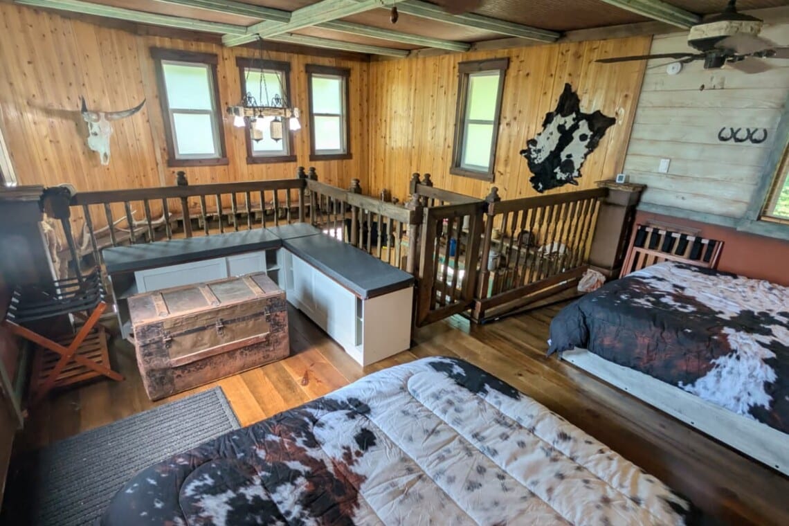 Loft 4 SRI