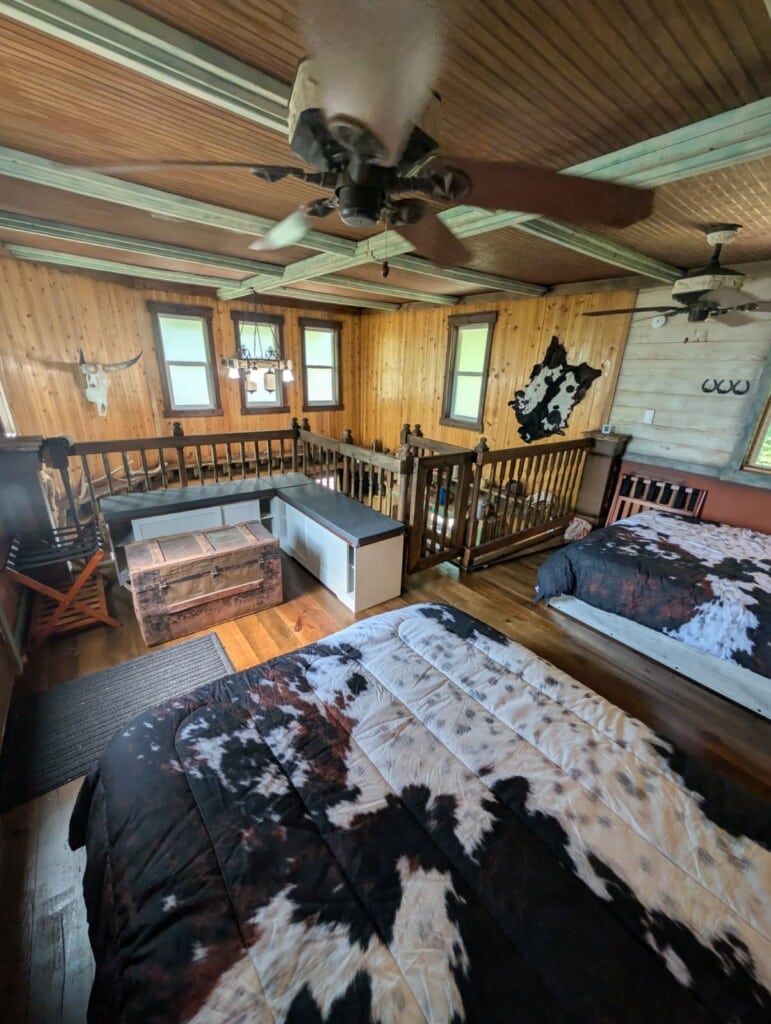 Loft 4 SRI