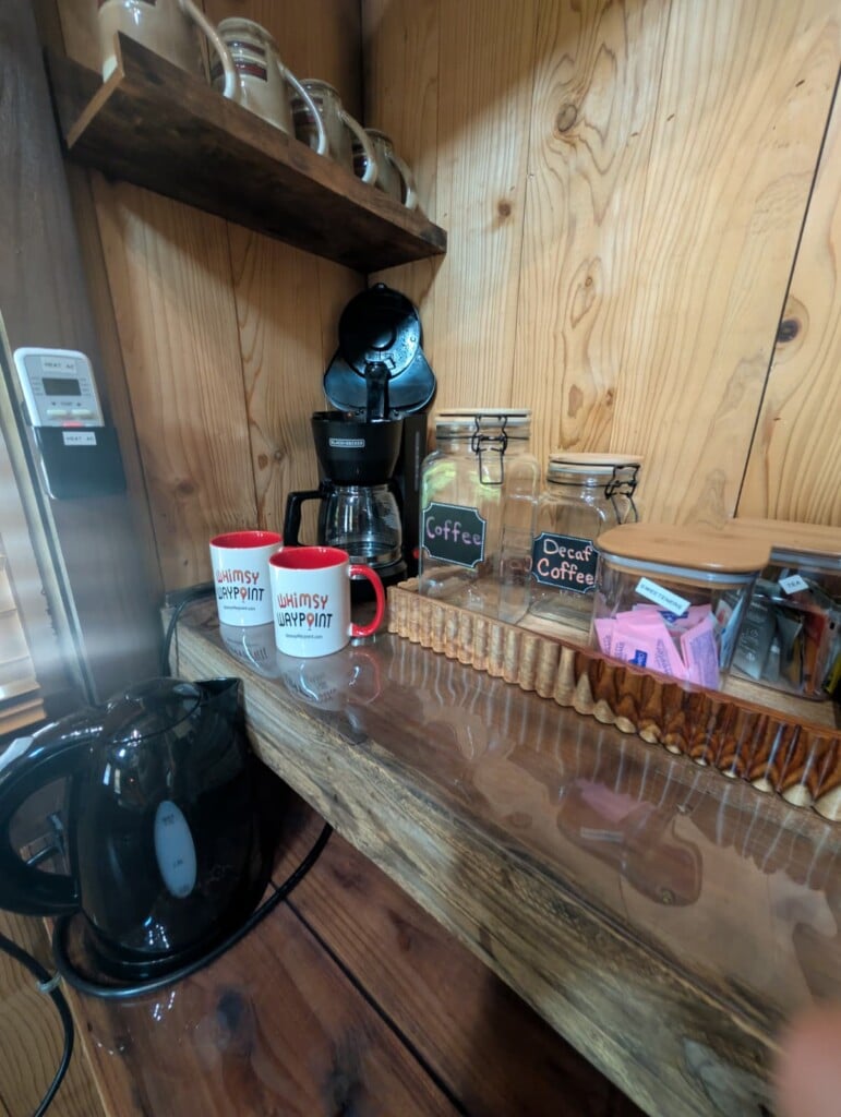 SRI coffee bar grand lake