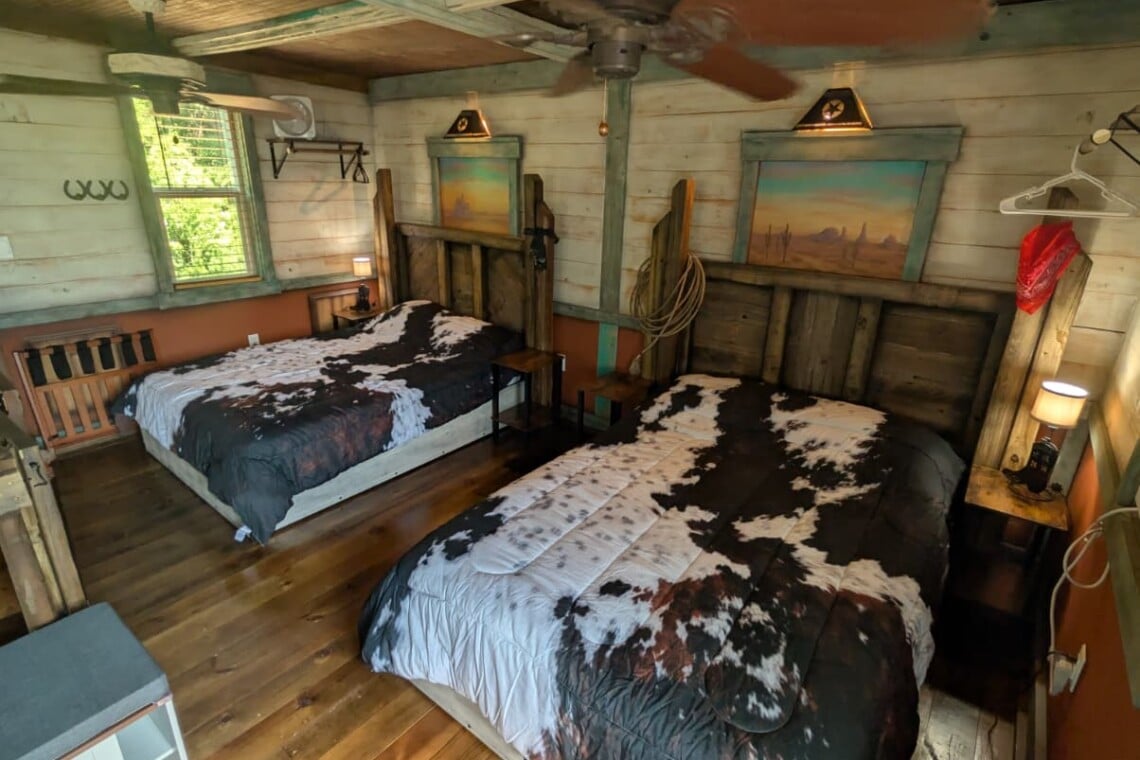 SRI loft 2