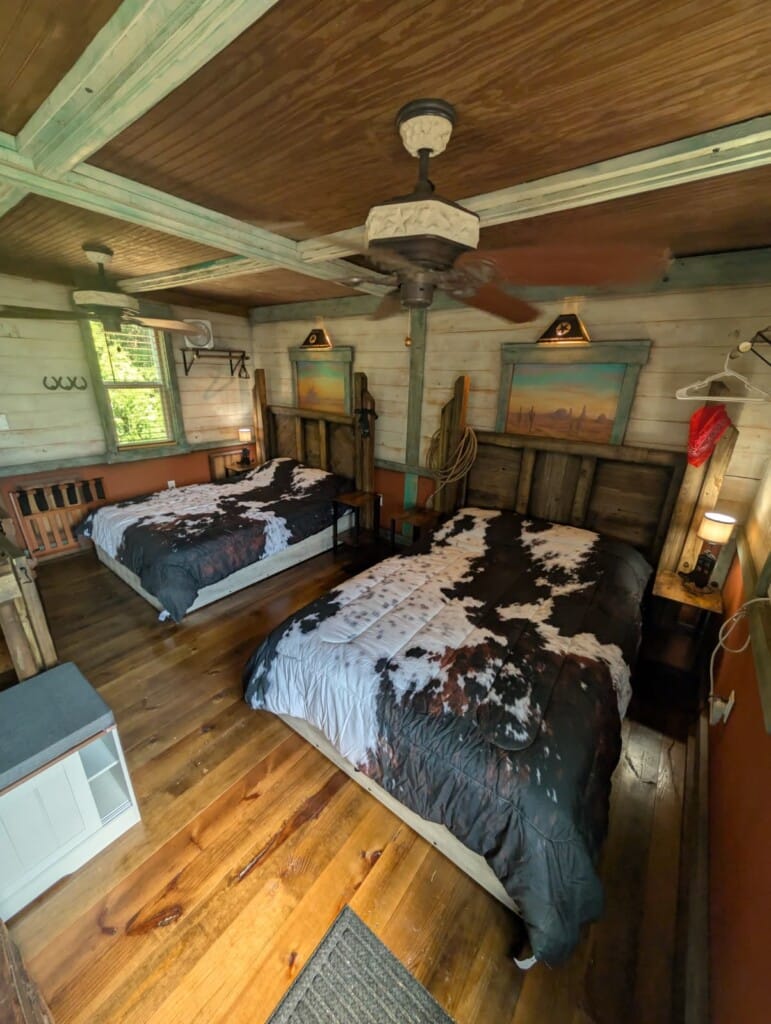 SRI loft 2