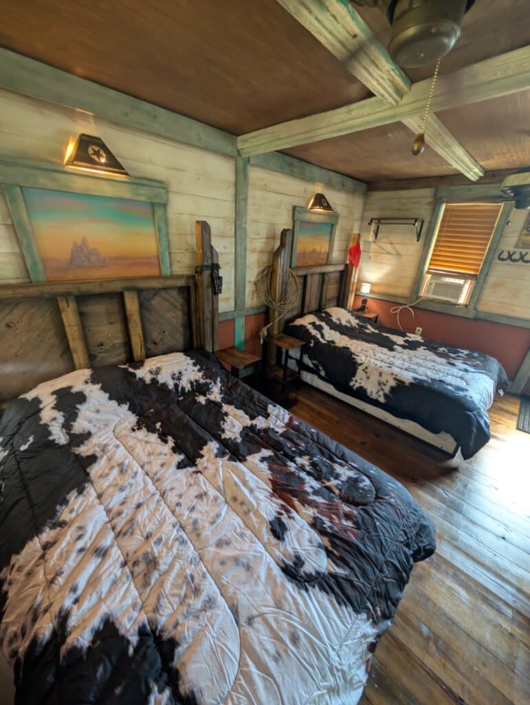 SRI loft