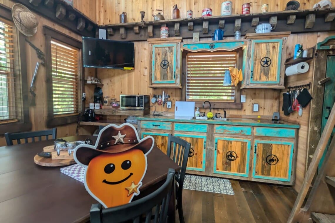grand lake family cabins getaway