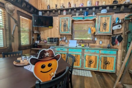 grand lake family cabins getaway