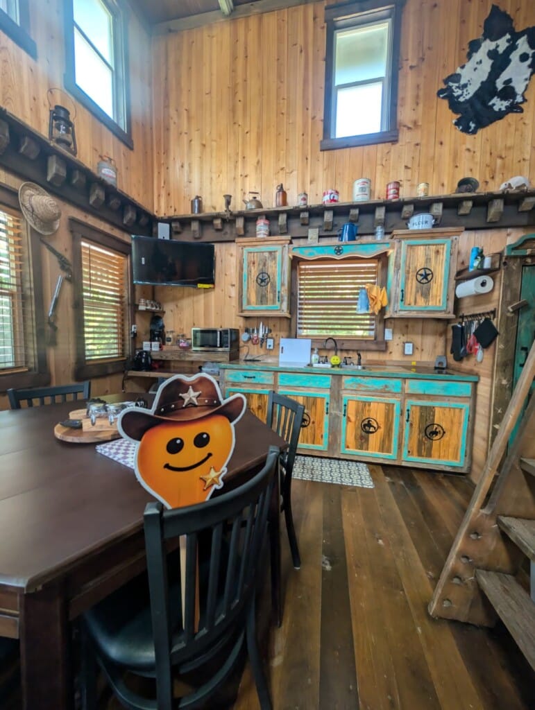 grand lake family cabins getaway