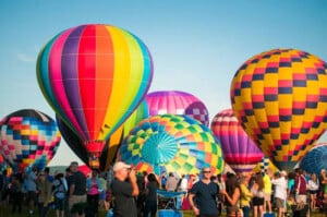 balloon fest 2026