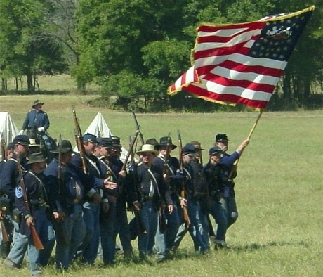battlefield image